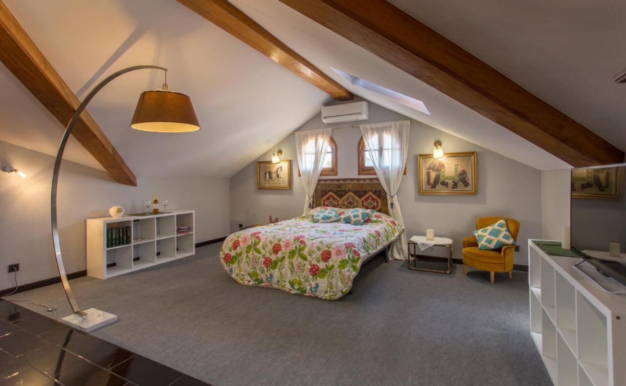 Apartamentos Gaudi Style Naquera Екстер'єр фото