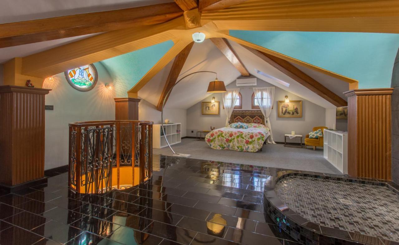 Apartamentos Gaudi Style Naquera Екстер'єр фото