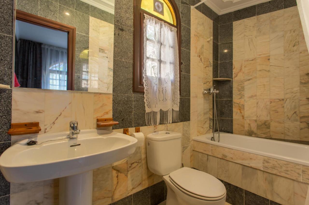 Apartamentos Gaudi Style Naquera Екстер'єр фото