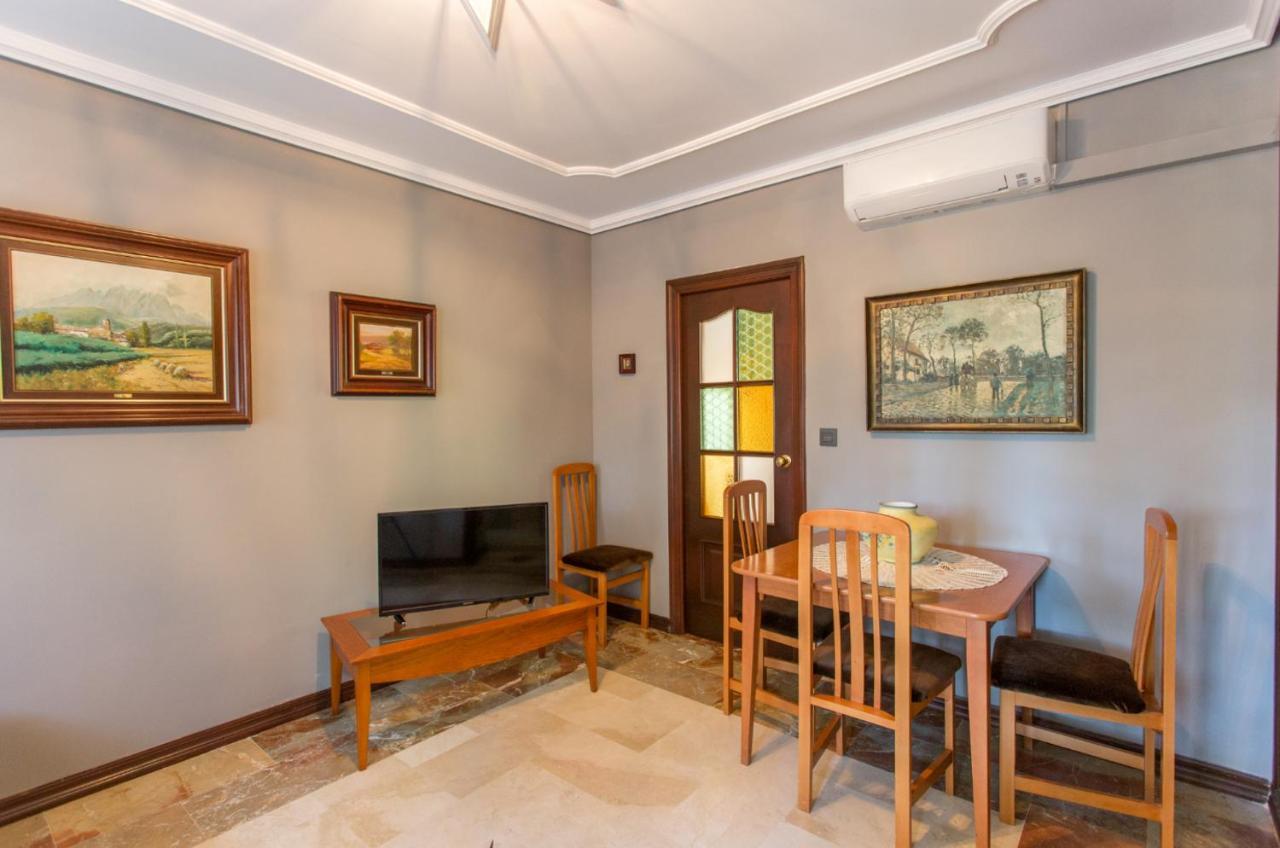 Apartamentos Gaudi Style Naquera Екстер'єр фото