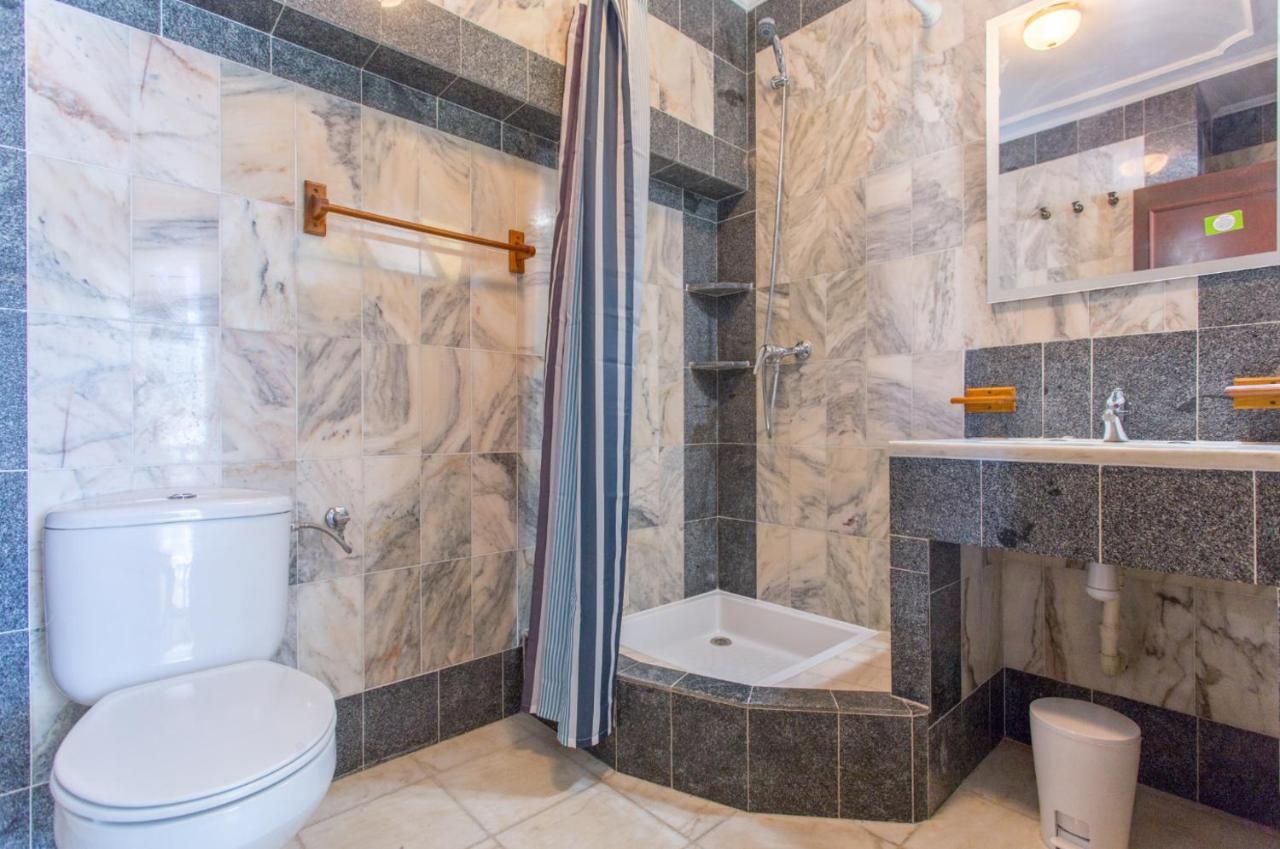 Apartamentos Gaudi Style Naquera Екстер'єр фото