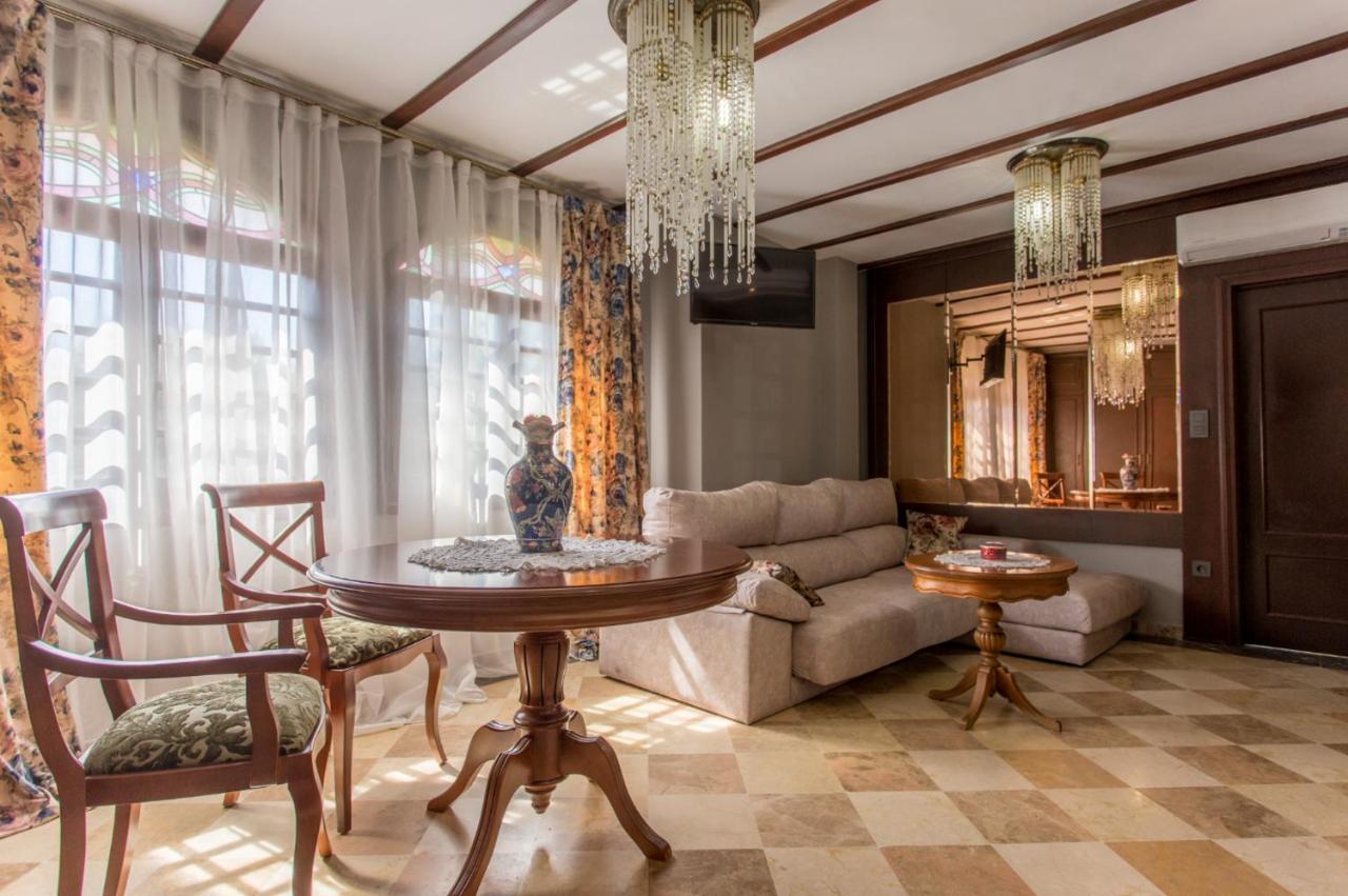 Apartamentos Gaudi Style Naquera Екстер'єр фото