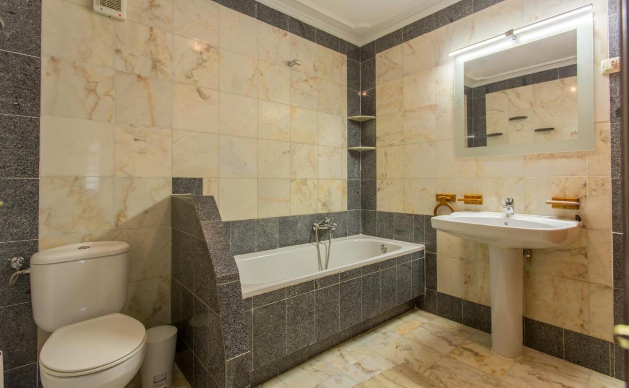 Apartamentos Gaudi Style Naquera Екстер'єр фото