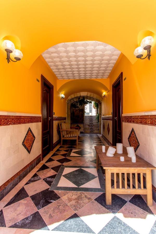 Apartamentos Gaudi Style Naquera Екстер'єр фото