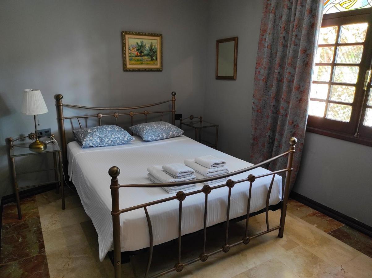Apartamentos Gaudi Style Naquera Екстер'єр фото
