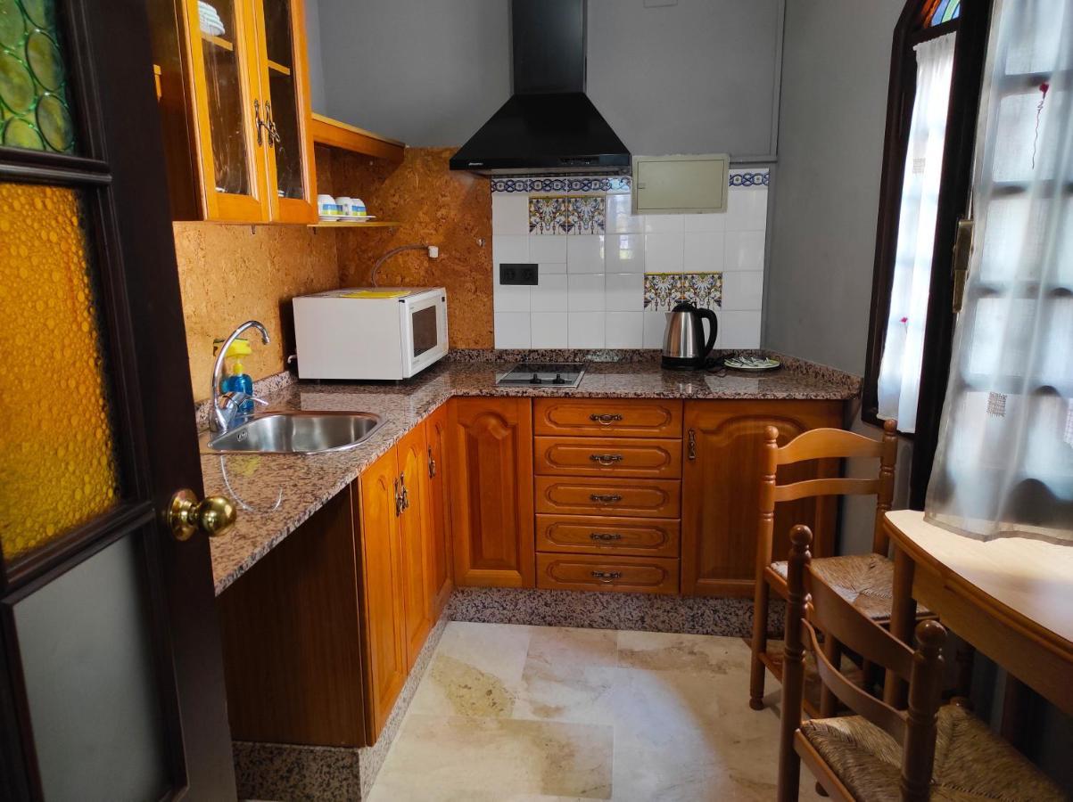 Apartamentos Gaudi Style Naquera Екстер'єр фото
