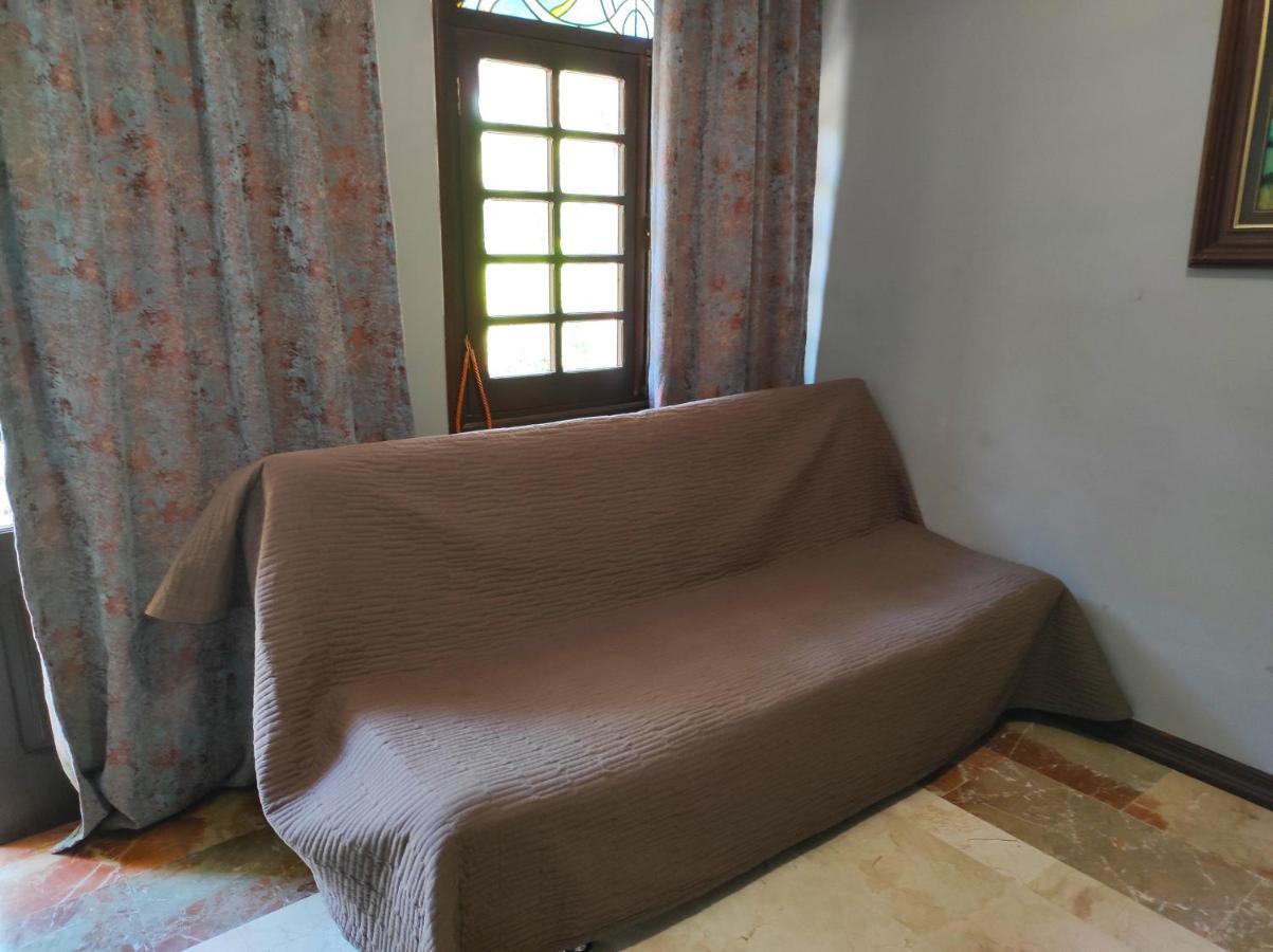 Apartamentos Gaudi Style Naquera Екстер'єр фото