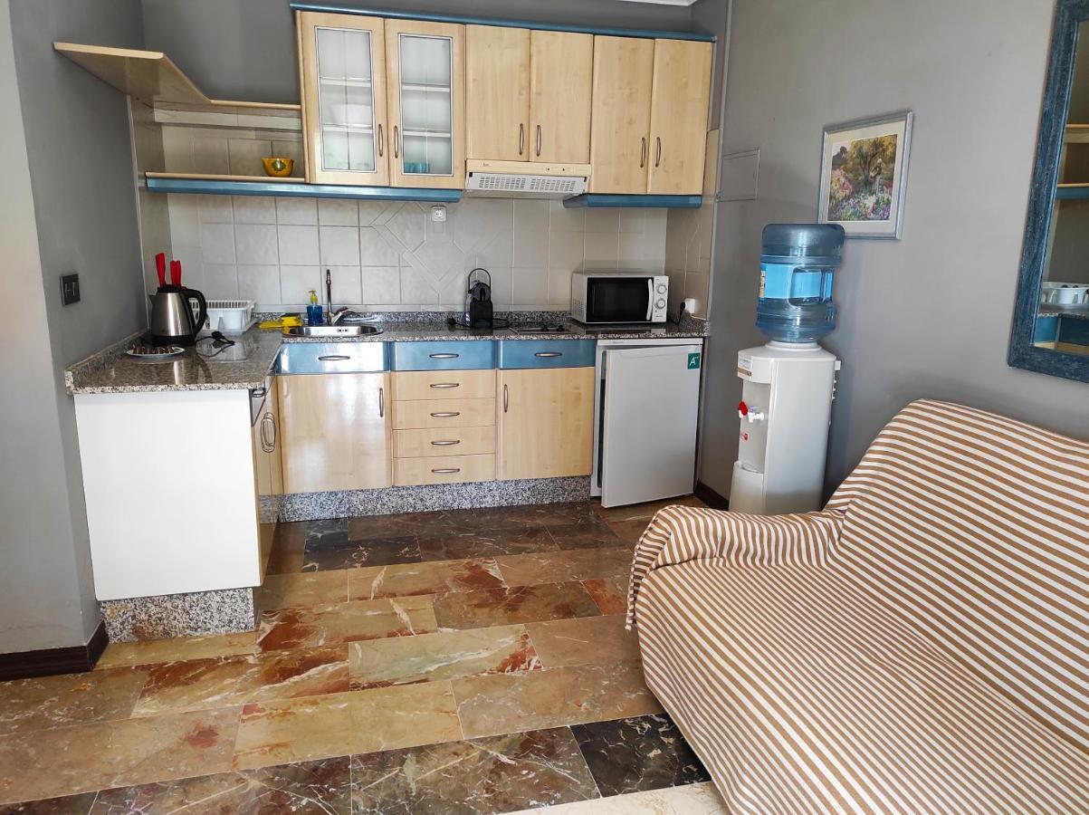 Apartamentos Gaudi Style Naquera Екстер'єр фото