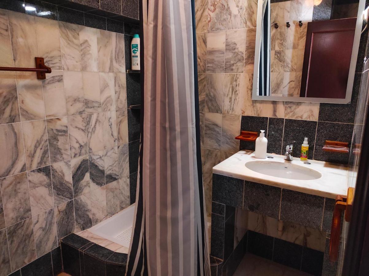 Apartamentos Gaudi Style Naquera Екстер'єр фото
