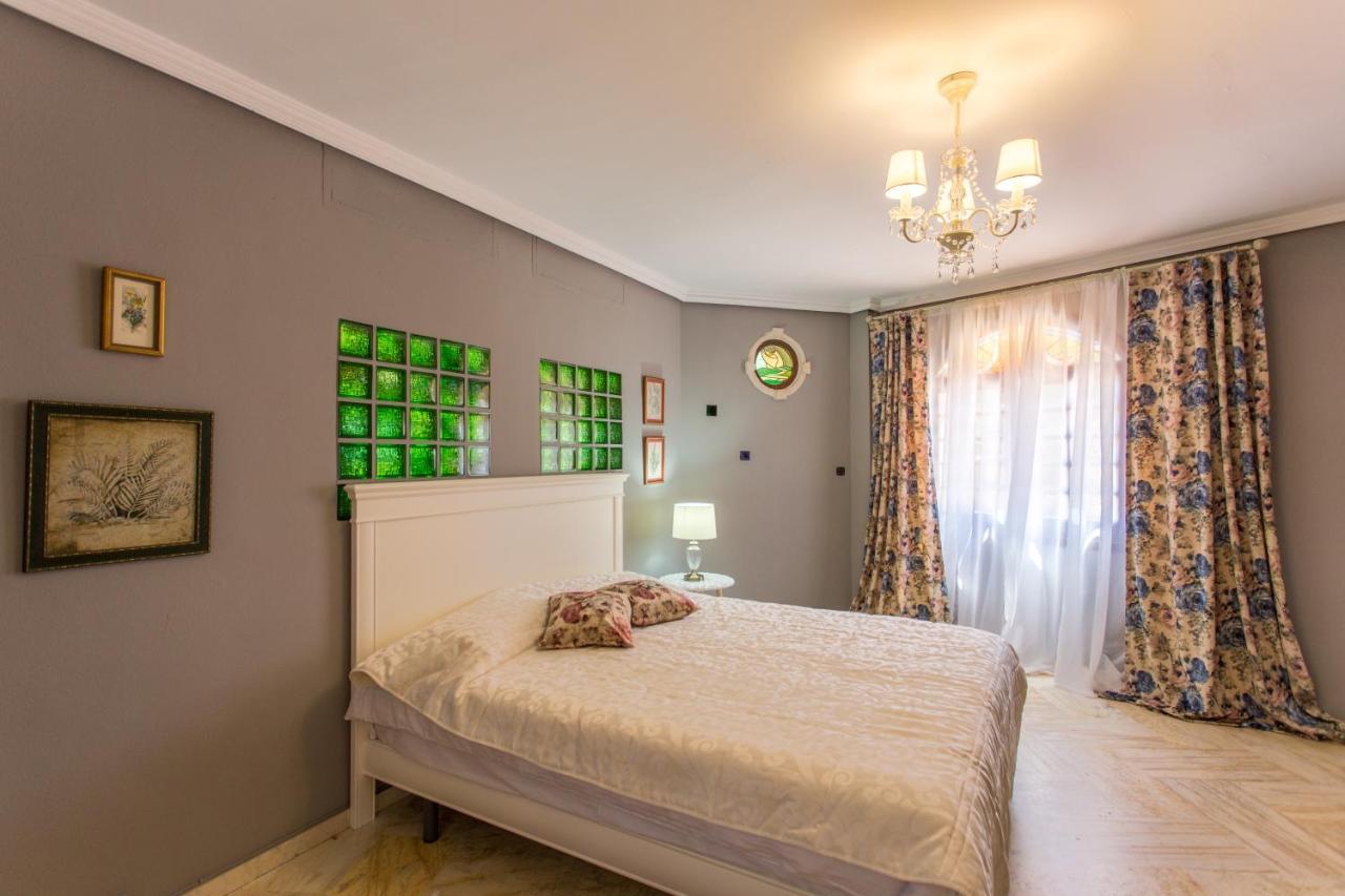 Apartamentos Gaudi Style Naquera Екстер'єр фото
