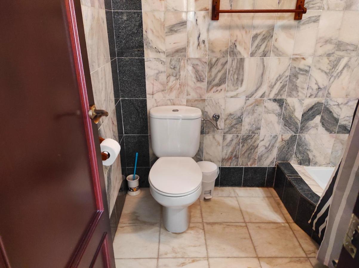 Apartamentos Gaudi Style Naquera Екстер'єр фото