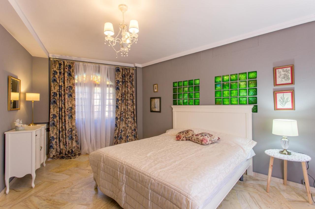 Apartamentos Gaudi Style Naquera Екстер'єр фото