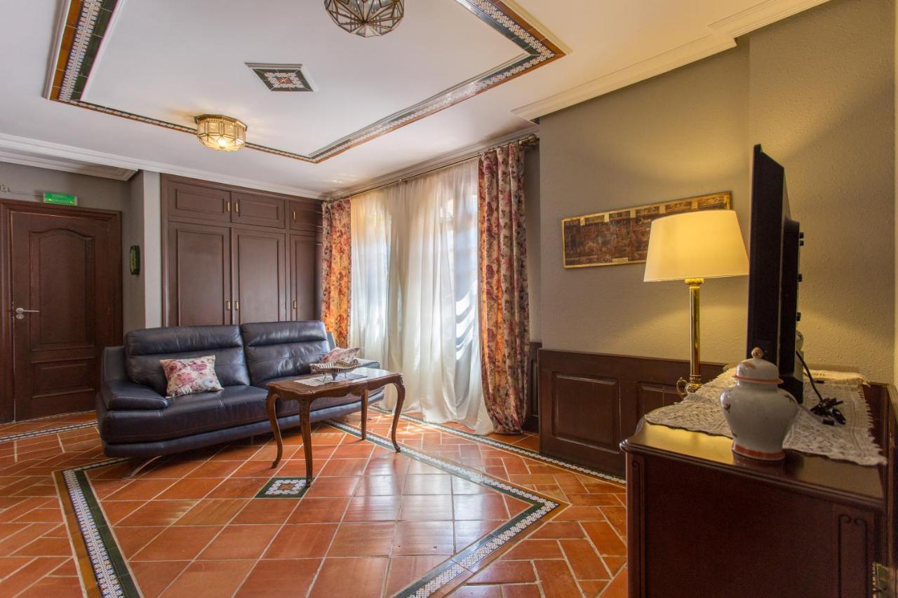 Apartamentos Gaudi Style Naquera Екстер'єр фото