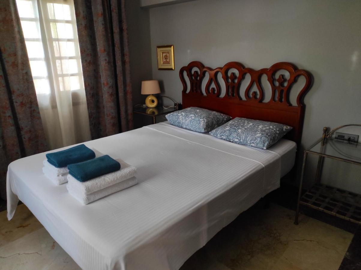 Apartamentos Gaudi Style Naquera Екстер'єр фото