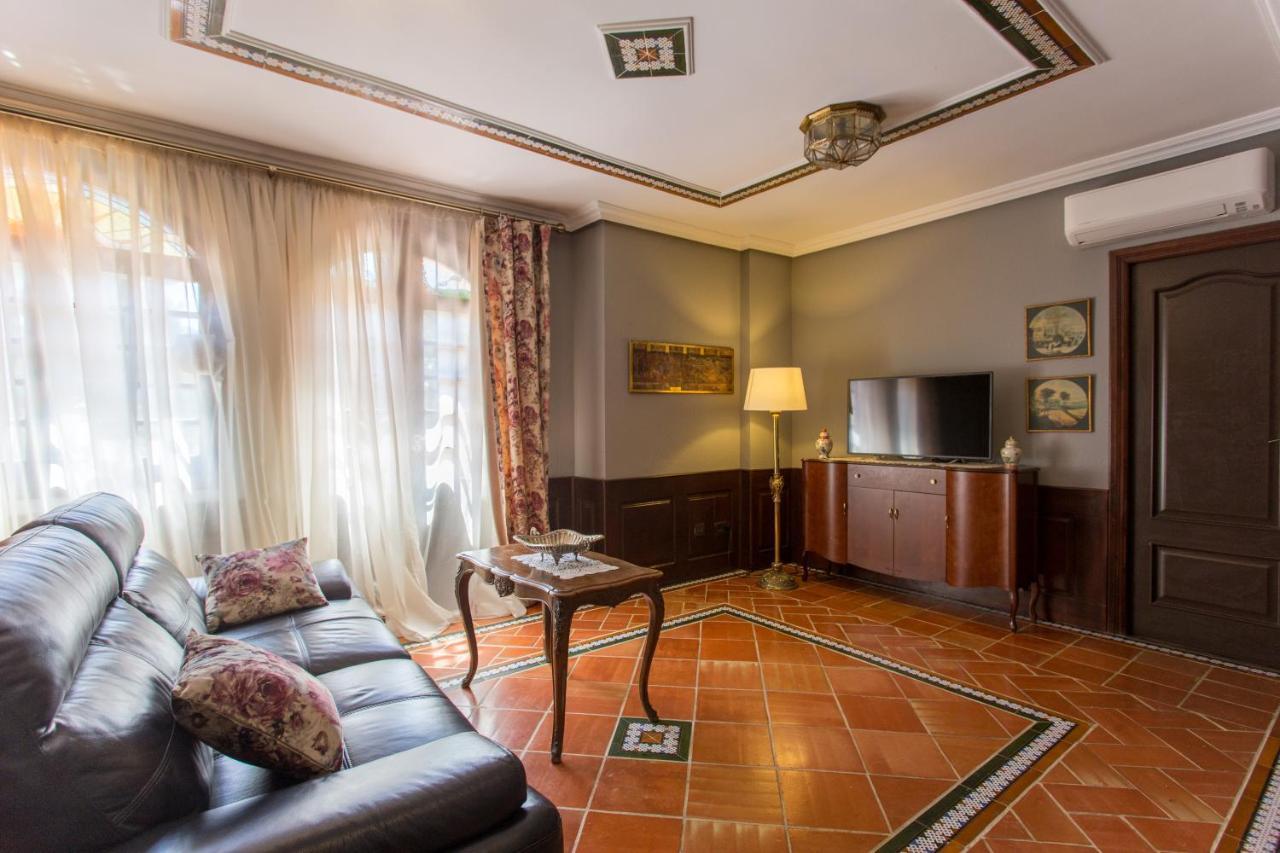Apartamentos Gaudi Style Naquera Екстер'єр фото
