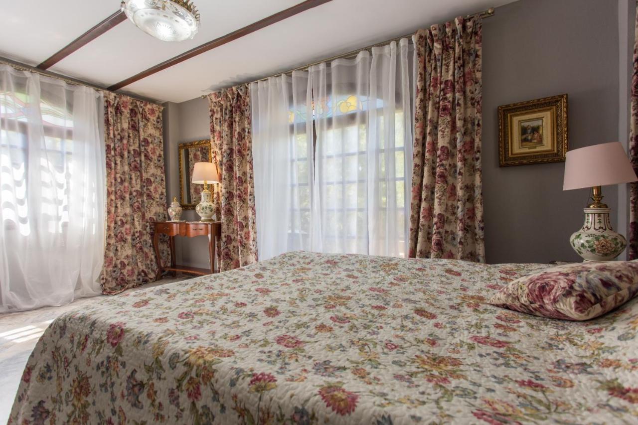 Apartamentos Gaudi Style Naquera Екстер'єр фото