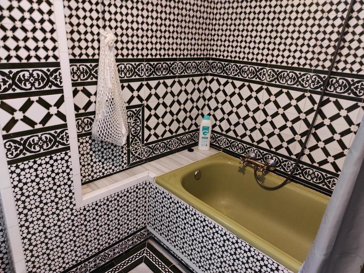 Apartamentos Gaudi Style Naquera Екстер'єр фото