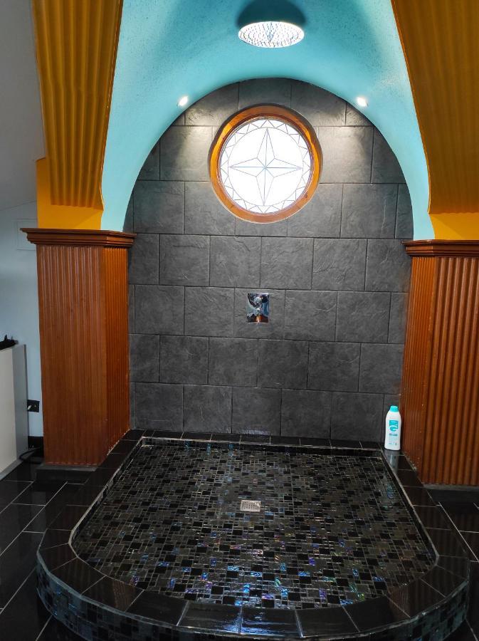 Apartamentos Gaudi Style Naquera Екстер'єр фото